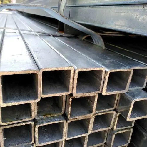 长沙q355b无缝方管