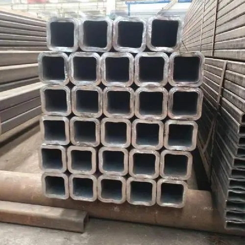 长沙q355c无缝方管